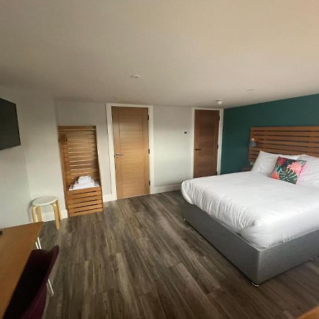 No.5 Hotel Londonderry Luaran gambar