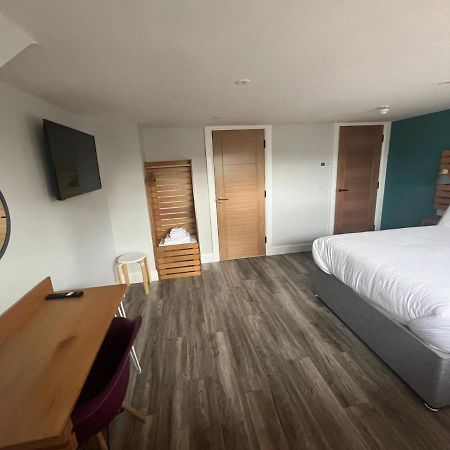 No.5 Hotel Londonderry Luaran gambar