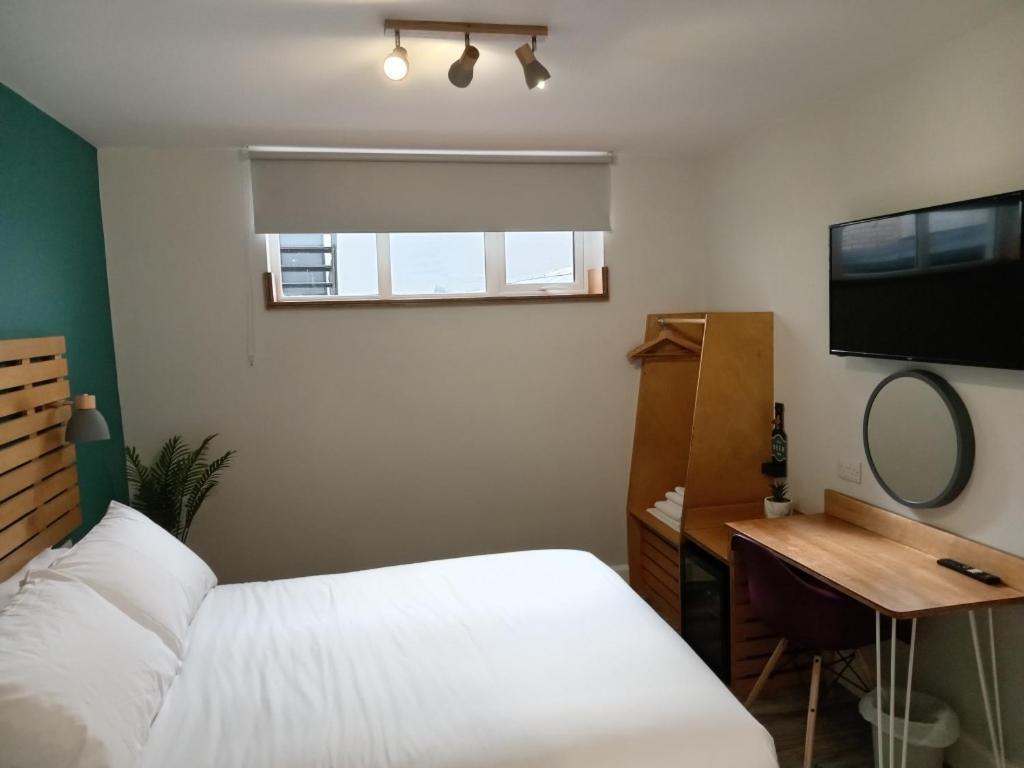 No.5 Hotel Londonderry Luaran gambar