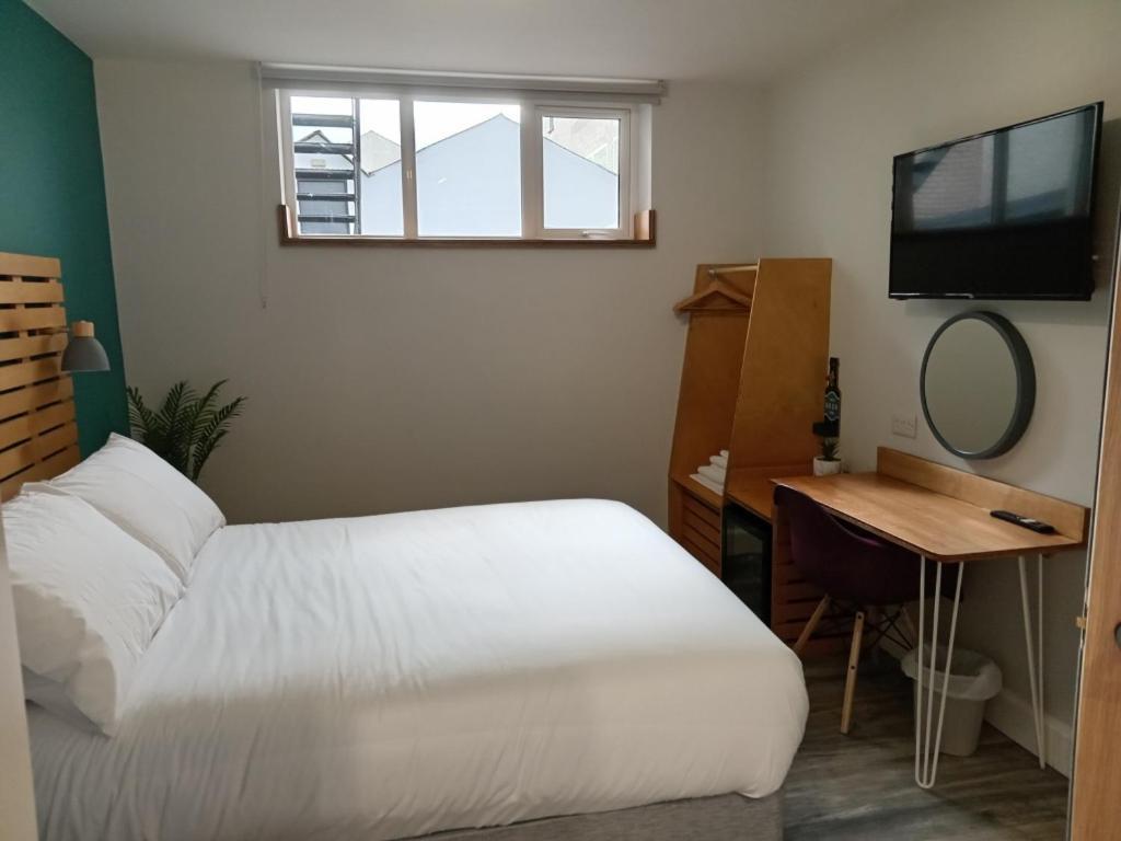 No.5 Hotel Londonderry Luaran gambar
