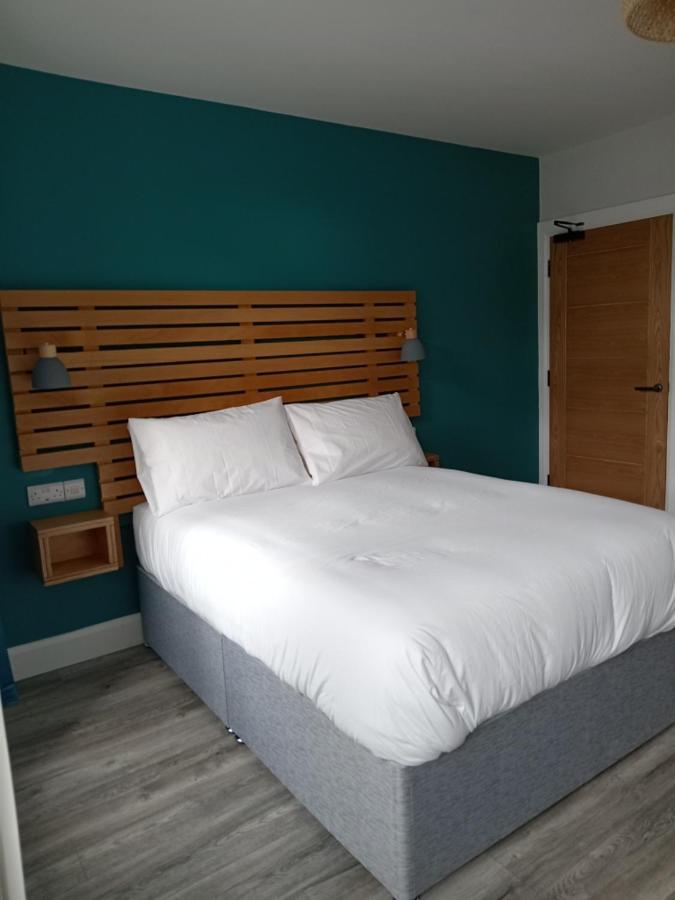No.5 Hotel Londonderry Luaran gambar