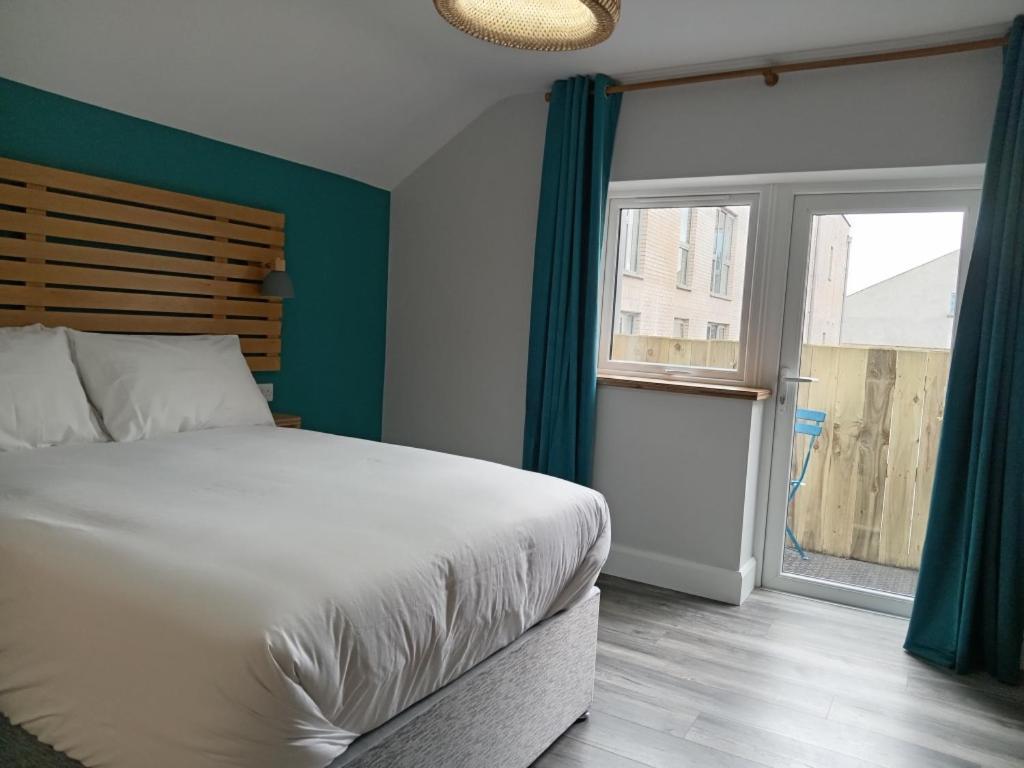 No.5 Hotel Londonderry Luaran gambar