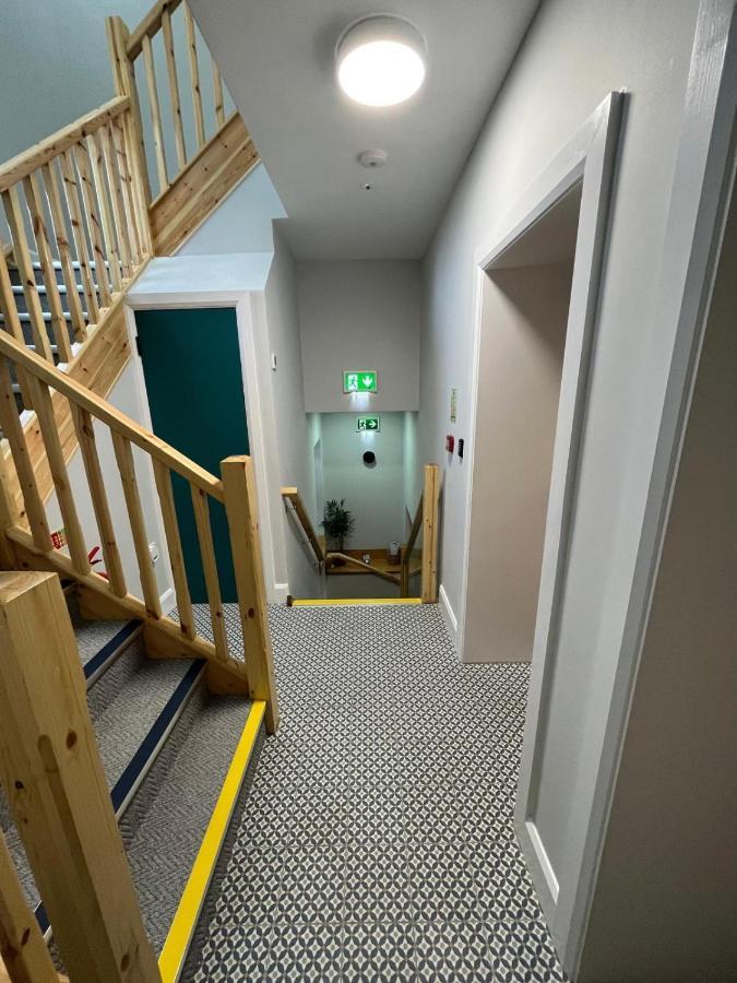 No.5 Hotel Londonderry Luaran gambar