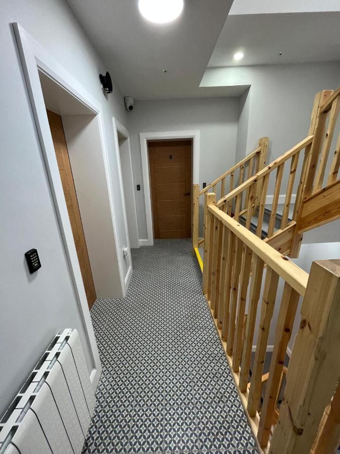 No.5 Hotel Londonderry Luaran gambar