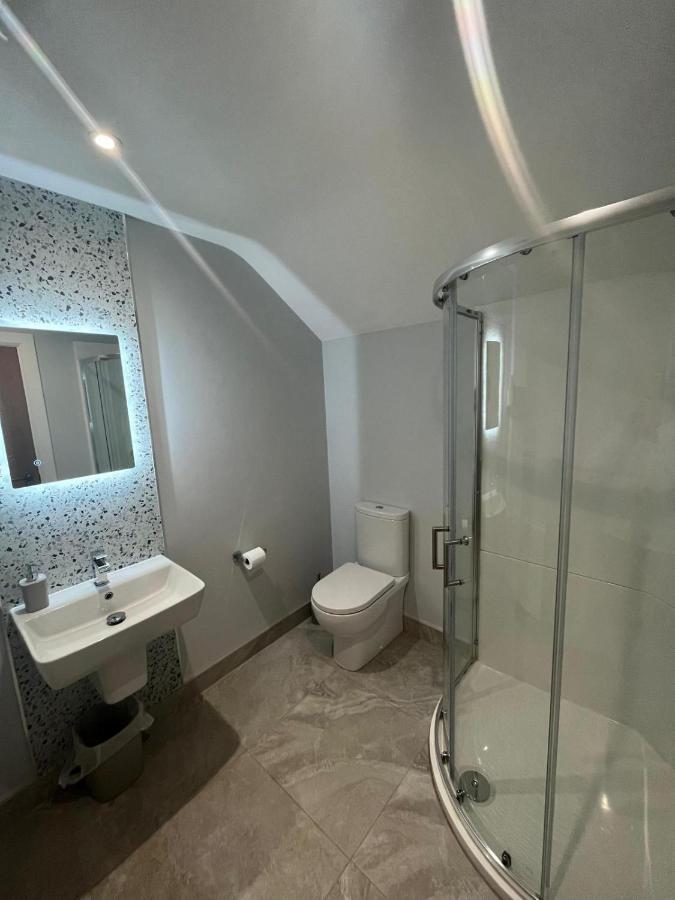 No.5 Hotel Londonderry Luaran gambar