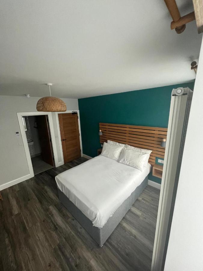 No.5 Hotel Londonderry Luaran gambar