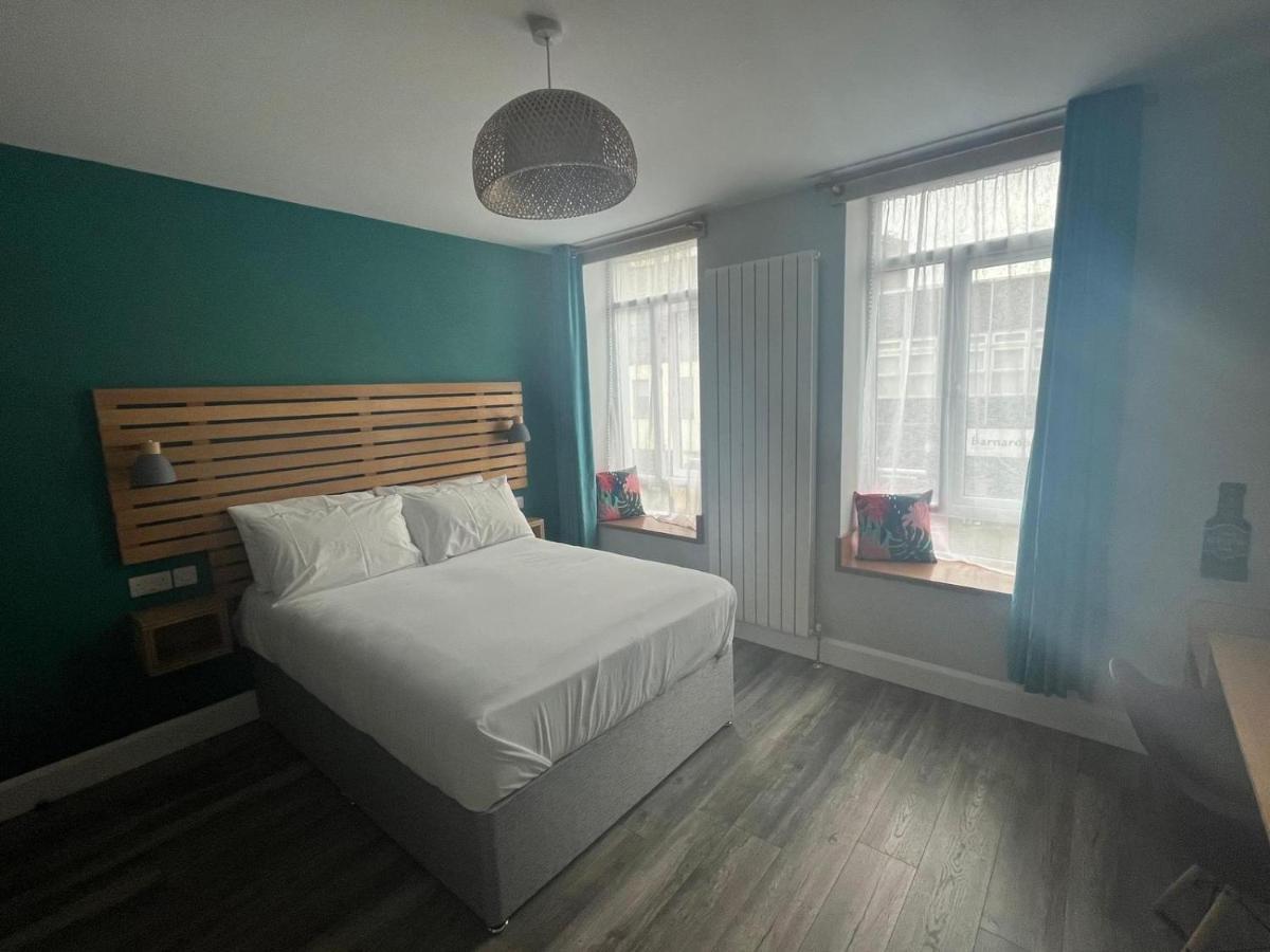No.5 Hotel Londonderry Luaran gambar