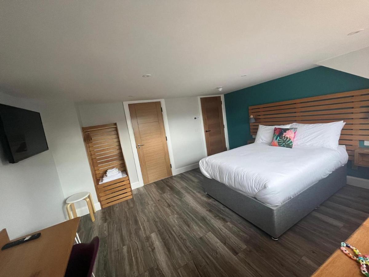 No.5 Hotel Londonderry Luaran gambar