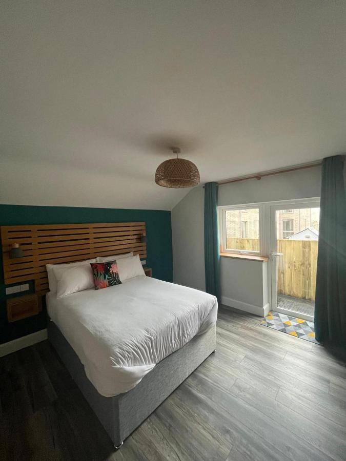 No.5 Hotel Londonderry Luaran gambar