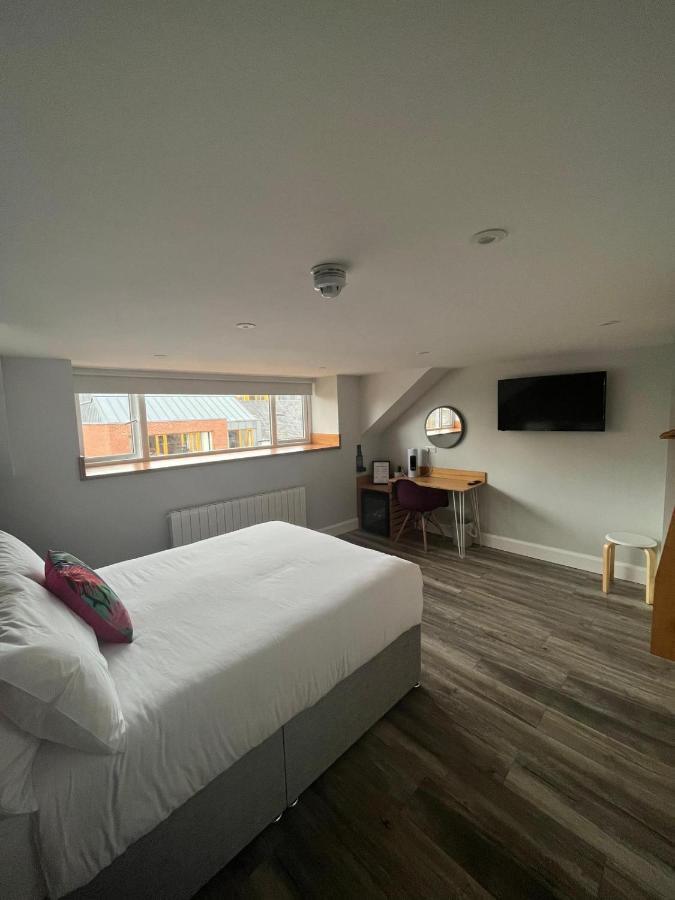 No.5 Hotel Londonderry Luaran gambar