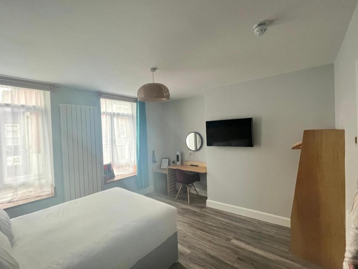No.5 Hotel Londonderry Luaran gambar