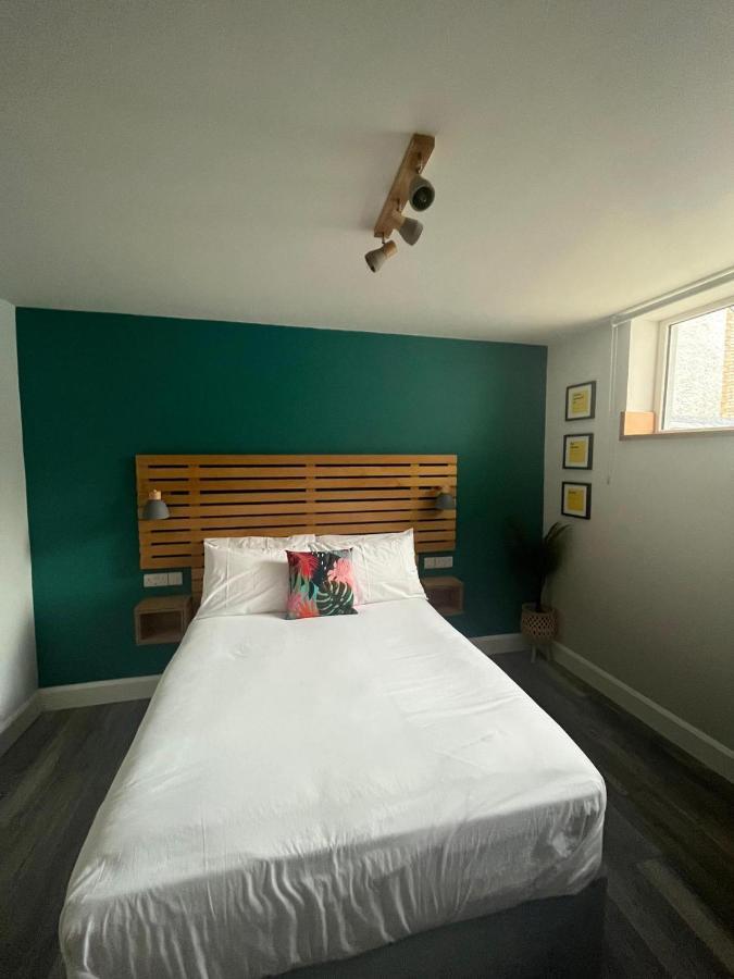 No.5 Hotel Londonderry Luaran gambar
